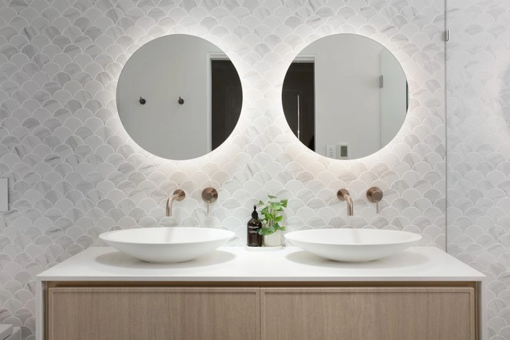 bathroom tapware